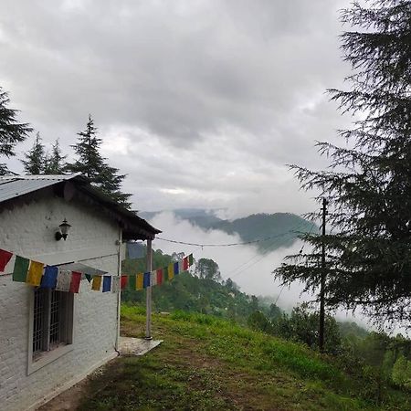 Little Himalayan Abode Villa Almora Exterior foto